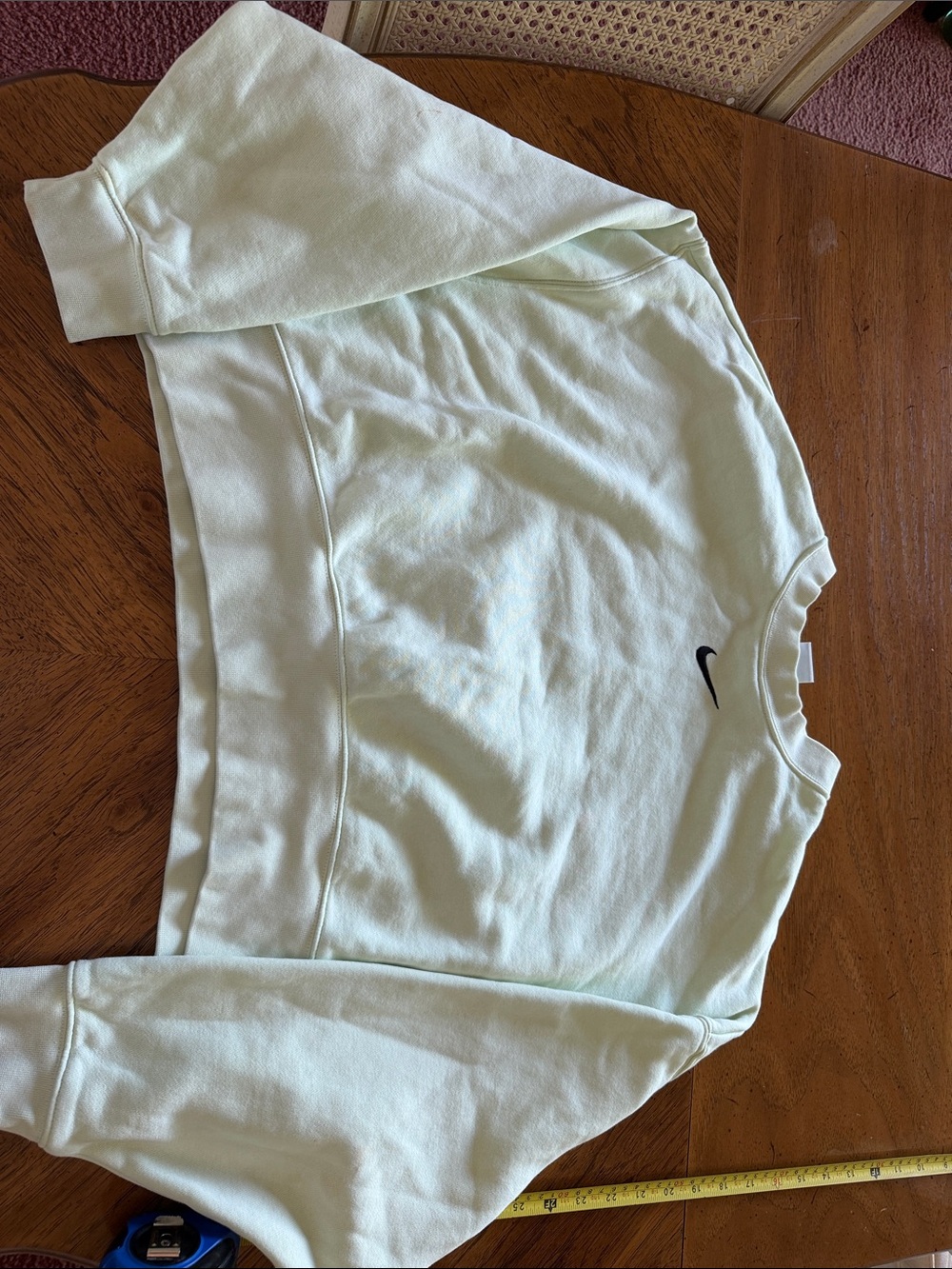 Nike Phoniex Fleece Crewneck
